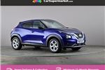 2021 Nissan Juke