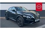 2024 Nissan Juke