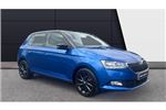 2020 Skoda Fabia