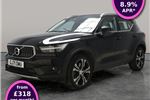 2021 Volvo XC40 Recharge