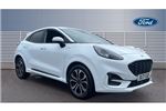 2021 Ford Puma