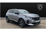 2021 Peugeot 5008