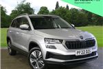 2022 Skoda Karoq