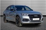 2020 Audi Q5