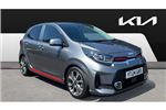 2024 Kia Picanto