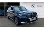 2024 BMW X1