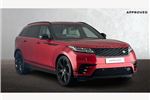 2021 Land Rover Range Rover Velar