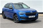2022 Skoda Kamiq