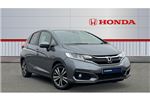 2019 Honda Jazz