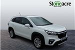 2023 Suzuki S-Cross