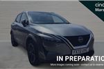 2022 Nissan Qashqai