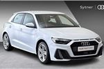 2022 Audi A1