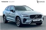 2024 Volvo XC60