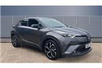 2017 Toyota C-HR