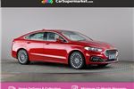 2020 Ford Mondeo