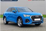 2019 Audi Q3