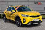 2021 Kia Stonic