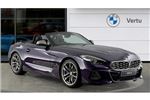 2025 BMW Z4
