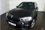 2017 BMW X5