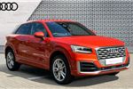 2017 Audi Q2