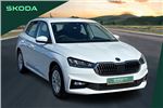 2023 Skoda Fabia