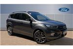 2019 Ford Kuga