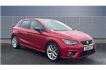 2018 SEAT Ibiza