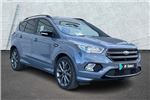 2019 Ford Kuga