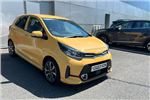 2023 Kia Picanto