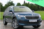 2023 Skoda Kodiaq