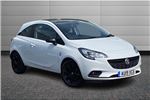 2019 Vauxhall Corsa