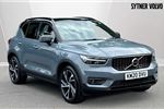 2020 Volvo XC40