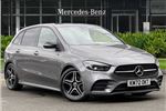 2022 Mercedes-Benz B-Class