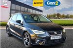2020 SEAT Ibiza