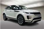 2024 Land Rover Range Rover Evoque