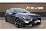 2020 Hyundai i30 N