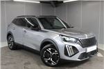 2023 Peugeot 2008
