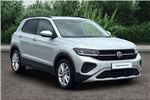 2024 Volkswagen T-Cross