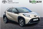 2023 Toyota Aygo X