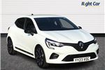 2023 Renault Clio