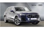 2021 Audi Q7