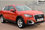 2018 Audi Q2