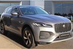 2022 Jaguar F-Pace