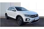 2022 Volkswagen T-Roc