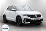 2020 Volkswagen T-Roc