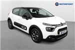 2021 Citroen C3