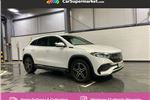2021 Mercedes-Benz EQA