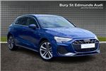 2025 Audi A3