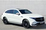 2022 Mercedes-Benz EQC