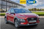 2019 Hyundai Kona